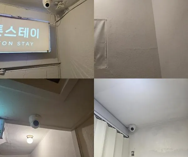 부천역 300m거리 초역세권 가성비 좋은 편한 Seul
